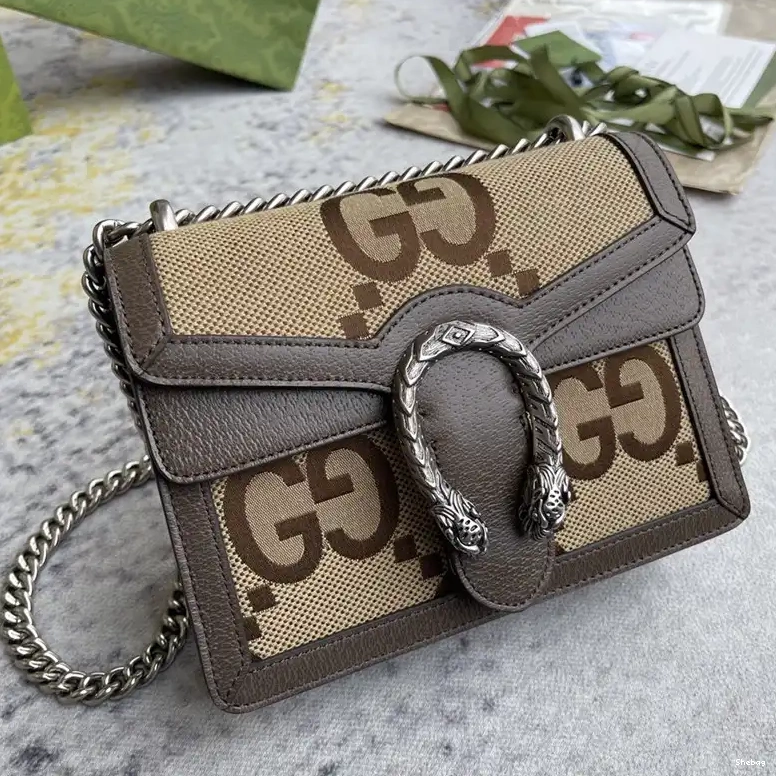 Gucci 2210DJ0015 Bag 0522